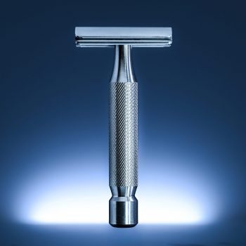 Maxwell June – Developing A Better Shave